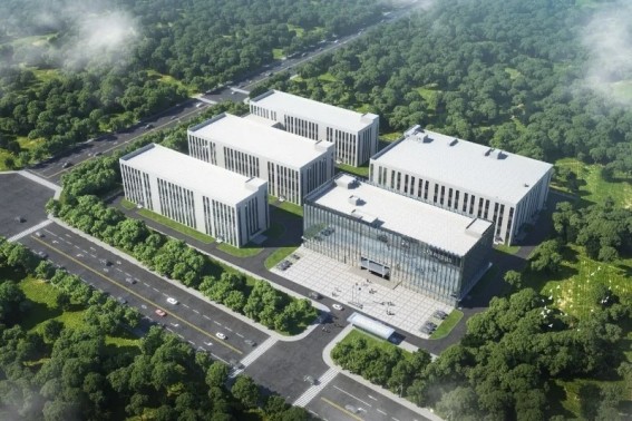 全发国际(集团)有限公司官网