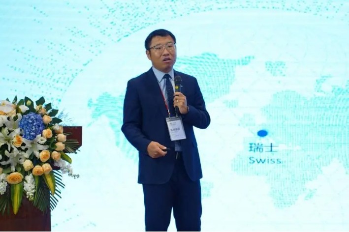 全发国际(集团)有限公司官网